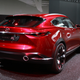 Image for article titled Look At The Mazda Koeru Concept To See The Next CX-7